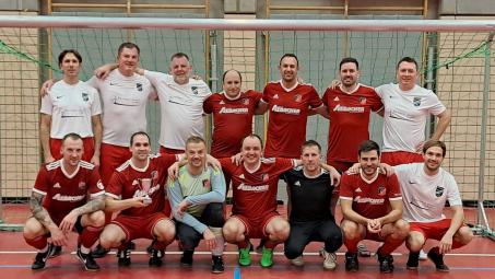 Dreikönigsturnier 2023/2024