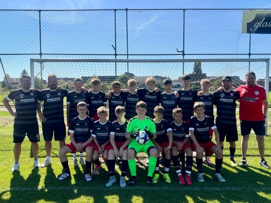 C-Junioren 2025/ 2026