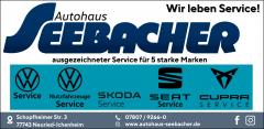 Autohaus Seebacher