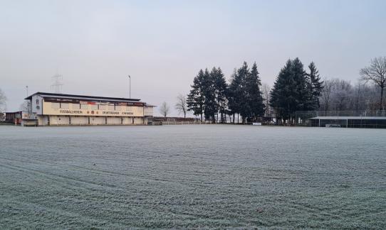 Frohe Weihnachten und guten Rutsch ins Neue Jahr!